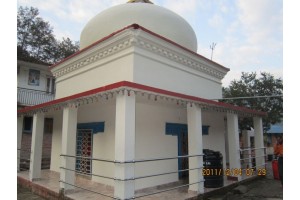 Talking statement concerning the implementation of the Comprehensive guruyojana
