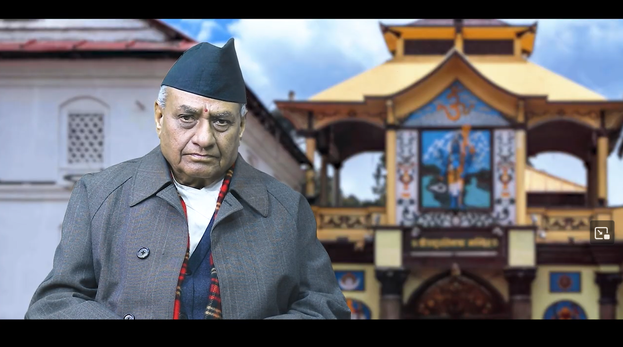 केपी ओली हार्नुपर्छ, उहाँ हार्दा उहाँकै पार्टीभित्र पनि धेरै खुसी हुनेछन्।